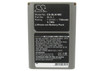 Battery for Olympus EM1 II E-M1 EM5 E-M5 OM-D BLN-1 Camera CS-BLN1MC 7.6v 750mAh
