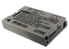 Battery for Canon Legria HF R205 R206 R26 R27 R28
