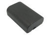 Battery for Canon DC51 IXY DVM5 MVX4i Optura 600 BP-310 BP-315 CS-BP315 1620mAh