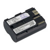Battery for Canon 40D 50D G1 G2 G3 ZR60 ZR90 Battery for Canon 40D 50D G1 G2 G3 ZR60 ZR90