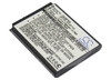 Battery for Samsung DV100 DV90 PL20 PL80 SL50 BP-70A BP-70EP EA-BP70A SLB-70A