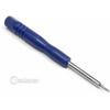 Two 5 Point Pentalobe Screwdriver for the Apple iPhone 4S & iPhone 4 Model Smartphones High Quality