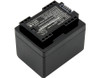 Battery for Canon BP727 Vixia HF R306 LEGRIA R36 R37 R38 R800 BP-727 2400mAh Battery for Canon BP727 Vixia HF R306 LEGRIA R36 R37 R38 R800 BP-727 2400mAh
