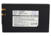 Battery for Samsung SC-D385 SC-DX103 VP-D381 VP-DX100i VP-DX105i IA-BP80W 800mAh