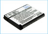 Battery for Samsung DV200 DV300 DV300F DV305 DV305F BP88A Camera CS-BP88MC 700mA