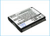 Battery for Samsung DV200 DV300 DV300F DV305 DV305F BP88A Camera CS-BP88MC 700mA