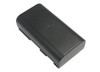 Battery for Canon GL1 GL2 XHA1 XHG1 XL1 XL1S XL2 XLH1 BP-930G CS-BP930G 2200mAh Battery for Canon GL1 GL2 XHA1 XHG1 XL1 XL1S XL2 XLH1 BP-930G CS-BP930G 2200mAh