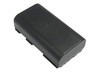 Battery for Canon GL1 GL2 XHA1 XHG1 XL1 XL1S XL2 XLH1 BP-930G CS-BP930G 2200mAh Battery for Canon GL1 GL2 XHA1 XHG1 XL1 XL1S XL2 XLH1 BP-930G CS-BP930G 2200mAh
