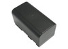 Battery for Canon XL2 ES-4000 G10 G1000 GL1 GL2 G1S XL1S BP-950 BP-950G 4400mAh Battery for Canon XL2 ES-4000 G10 G1000 GL1 GL2 G1S XL1S BP-950 BP-950G 4400mAh