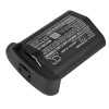 Battery for Canon 1D Mark 2 3 4 1DS 1DX 550EX 580EX EOS-1D IV EOS-1Ds III LP-E4N