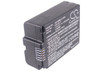 Battery for Nikon 1 V2 1V2 ENEL21 EN-EL21 Camera CS-ENEL21MC 7.4v 1020mAh 7.55Wh