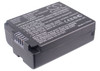 Battery for Nikon 1 V2 1V2 ENEL21 EN-EL21 Camera