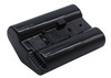 Battery for NIKON D2Hs D2X D2Xs D3 D3S F6 D2H D3X EN-EL4 EN-EL4a EN-EL4e 1800mAh