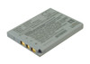Battery for NIKON Coolpix P1 P2 S1 S2 S3 S5 S50 S51 S52 S6 S7 S7c S8 S9 EN-EL8