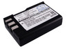 Battery for NIKON D3000 D40 D40A D40C D40X D5000