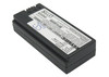 Battery for Sony DSC-P3 F77 DSC-P5 DSC-P7 DSC-P8 DSC-P9 DSC-V1 NP-FC10 NP-FC11