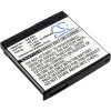 Battery for Sony Cyber-shot DSC-T7 DSC-T7/B