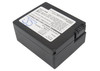 Battery for Sony DCR-DVD7 DCR-IP5 DCR-IP1 DCR-IP7 NP-FF70 NP-FF71 NP-FF71S