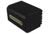 Battery for Sony HDR-SR5 HDR-TG1 HDR-UX5 HDR-UX7 NP-FH70 1300mAh Fully Decoded Battery for Sony HDR-SR5 HDR-TG1 HDR-UX5 HDR-UX7 NP-FH70 1300mAh Fully Decoded