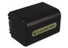 Battery for Sony HDR-SR5 HDR-TG1 HDR-UX5 HDR-UX7 NP-FH70 1300mAh Fully Decoded Battery for Sony HDR-SR5 HDR-TG1 HDR-UX5 HDR-UX7 NP-FH70 1300mAh Fully Decoded