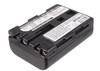 Battery for Sony DCR-TRV20 PC100 NP-FM30 NP-FM50 Battery for Sony DCR-TRV20 PC100 NP-FM30 NP-FM50