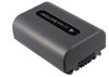 Battery for Sony DCR-30 DCR-HC17 DCR-SR100 HDR-HC3 NP-FP30 NP-FP50 NP-FP51 750mA