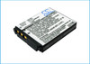Battery for Sony DSC-F88 DSC-P100 DSC-P120 P150 DSC-P200 DSC-T30 DSC-V3 NP-FR1 Battery for Sony DSC-F88 DSC-P100 DSC-P120 P150 DSC-P200 DSC-T30 DSC-V3 NP-FR1
