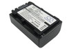 Battery for Sony HDR-HC9 HDR-PJ20 HDR-PJ50 Battery for Sony HDR-HC9 HDR-PJ20 HDR-PJ50