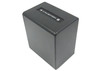 Battery for Sony DCR-SR60 DCR-SX83 HDR-CX300 HDR-CX550 HDR-TG1 NP-FV90 2200mAh
