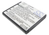 Battery for GE E840S G1 G2 G3 GB-20 Digital Camera