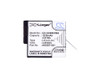 Battery for GoPro AABAT-001 Hero 5 6 7 Black 601-27537-000 AHDBT-501 1250mAh