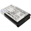 Battery for Garmin VIRB Elite Virb E1GR E2GR 010-11599-00 010-11654-03 2200mAh