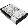 Battery for Garmin VIRB Elite Virb E1GR E2GR