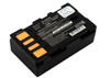 Battery for JVC GZ-X900 GZ-X900EK GZ-X900U