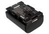 Battery for JVC GZ-G3 BN-VG107 BN-VG107E BN-VG107U BN-VG107US BN-VG108 BN-VG108E