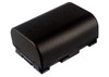 Battery for JVC GZ-G3 BN-VG107 BN-VG107E BN-VG107U BN-VG107US BN-VG108 BN-VG108E