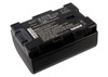 Battery for JVC GZ-G3 BN-VG107 BN-VG107E BN-VG107U