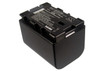 Battery for JVC GZ-E10 GZ-E100 GZ-MS250U BN-VG121 Battery for JVC GZ-E10 GZ-E100 GZ-MS250U BN-VG121