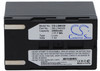 Battery for Samsung SC-D263 SC-D351 SC-D453