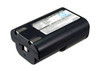 Battery for Canon PowerShot 600 A5 Zoom A50 D350