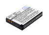 Battery for Canon IXUS 800 Ti 950 990 IXY 810 910 95 PowerShot S100 SD900 NB-5L