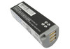 Battery for Canon IXUS 1000 HS IXY 1 3 PowerShot 530 SD4500 IS SD4500IS NB-9L