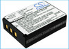Battery for Fujifilm Finepix F305 FinePix SL1000 Battery for Fujifilm Finepix F305 FinePix SL1000