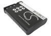 Battery for Casio Exilim EX-FH100 EX-H10 EX-H15 EX-H20G EX-Z2000 NP-90 NP-90DBA