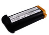 Battery for Canon EOS-1V EOS-3 2418A001 NP-E2 NPE2 Camera CS-NPE2 12V 1200mAh