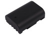 Battery for Panasonic Lumix DMC-GH3GK DMC-GH3H GH4 DMW-BLF19 DMW-BLF19E 1600mAh