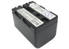 Battery for Sony DCR-TRV6 DCR-TRV8 DCR-TRV80 Battery for Sony DCR-TRV6 DCR-TRV8 DCR-TRV80