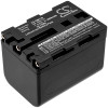 Battery for Sony DCR-DVD91 DCR-TRV11 DCR-TRV33