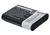 Battery for Sony Action Cam Mini HDR-AZ1 HDR-AZ1/W HDR-AZ1VR HDR-AZ1VR/W NP-BY1