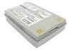 Battery for Samsung SC-X300L VP-X205L SB-180ASL